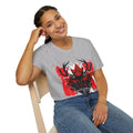 Canada | Deer | Unisex Softstyle T-Shirt - Conthur Shop