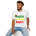 Rasta La Vista | Unisex Softstyle T-Shirt - Conthur Shop