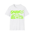 Snake | Unisex Softstyle T-Shirt - Conthur Shop