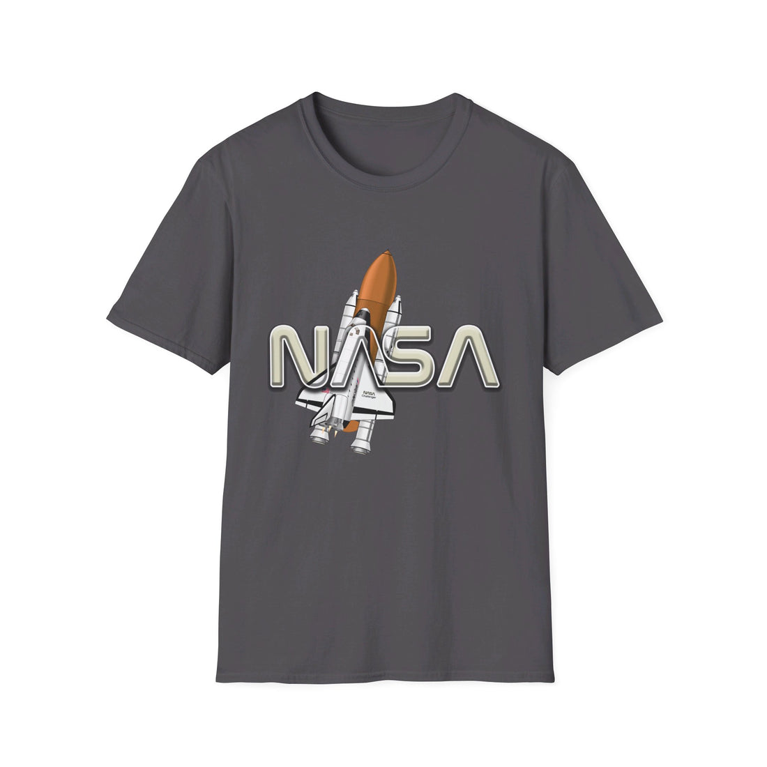 NASA | Unisex Softstyle T-Shirt