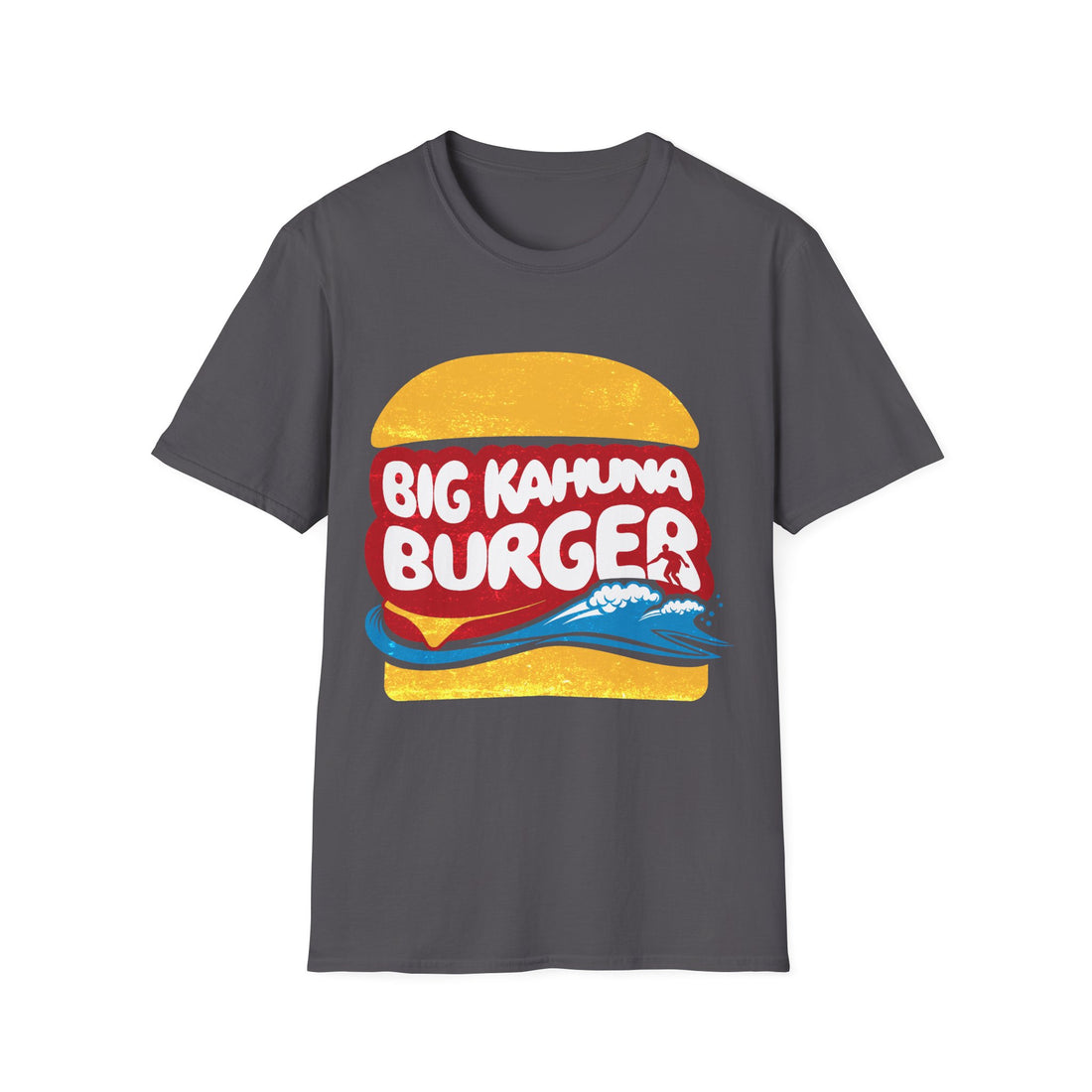 Big Kahuna | Unisex Softstyle T-Shirt