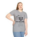 Gotham Wayne Enterprises | Unisex Softstyle T-Shirt - Conthur Shop