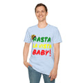 Rasta La Vista | Unisex Softstyle T-Shirt - Conthur Shop