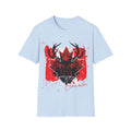 Canada | Deer | Unisex Softstyle T-Shirt - Conthur Shop