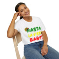 Rasta La Vista | Unisex Softstyle T-Shirt - Conthur Shop