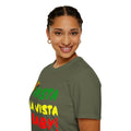 Rasta La Vista | Unisex Softstyle T-Shirt - Conthur Shop