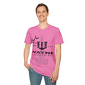 Gotham Wayne Enterprises | Unisex Softstyle T-Shirt - Conthur Shop