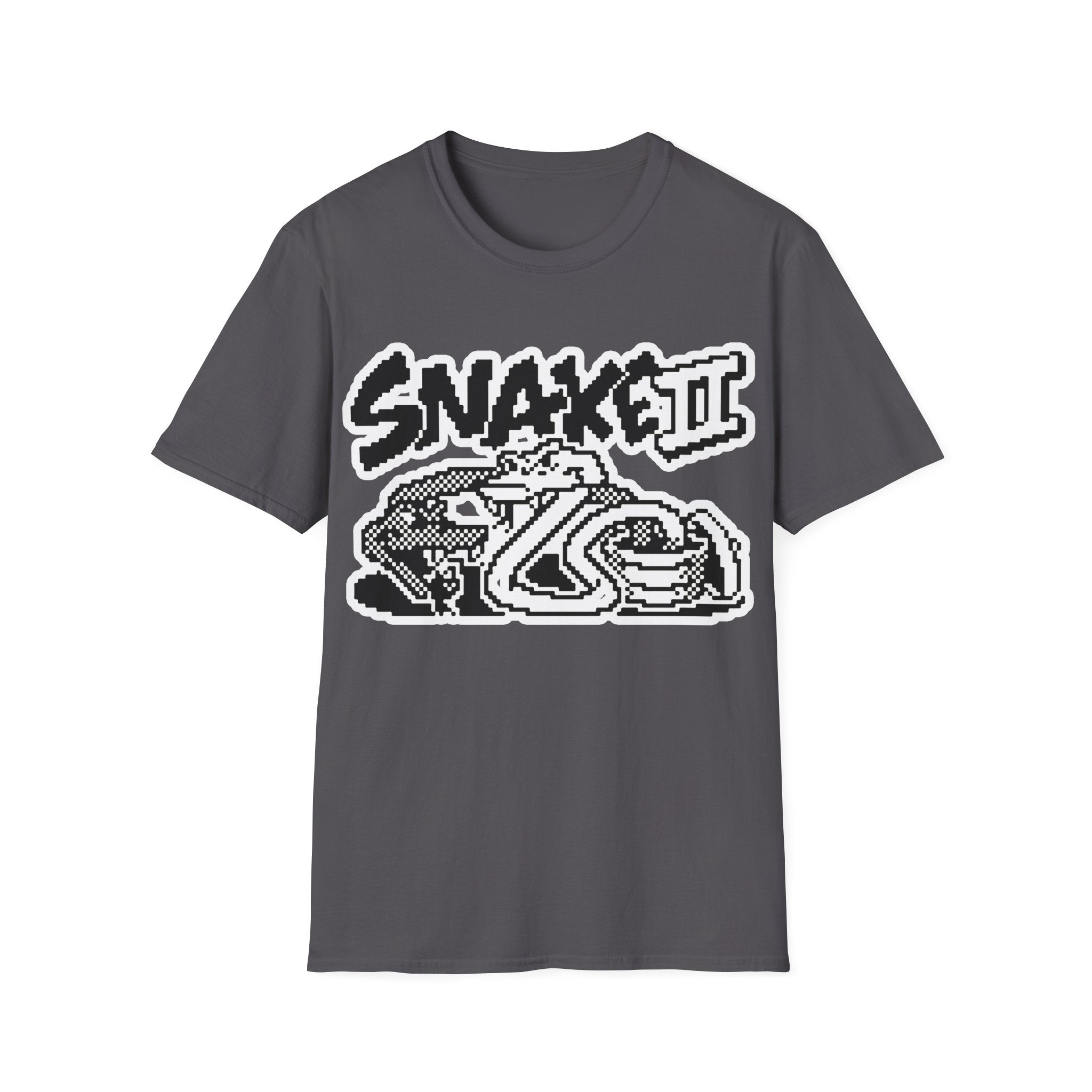 Snake | Unisex Softstyle T-Shirt