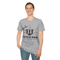 Gotham Wayne Enterprises | Unisex Softstyle T-Shirt - Conthur Shop