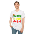 Rasta La Vista | Unisex Softstyle T-Shirt - Conthur Shop