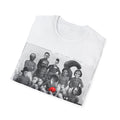 Horror Team | Unisex Softstyle T-Shirt - Conthur Shop