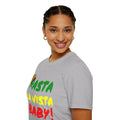 Rasta La Vista | Unisex Softstyle T-Shirt - Conthur Shop