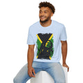 Jamaica | Unisex Softstyle T-Shirt - Conthur Shop