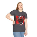 Canada | Deer | Unisex Softstyle T-Shirt - Conthur Shop