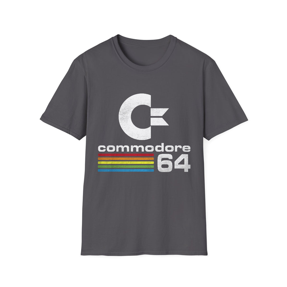 Commodore 64 | Unisex Softstyle T-Shirt