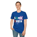 Game Over | Unisex Softstyle T-Shirt - Conthur Shop