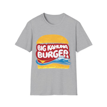 Big Kahuna | Unisex Softstyle T-Shirt