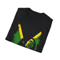 Jamaica | Unisex Softstyle T-Shirt - Conthur Shop