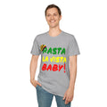 Rasta La Vista | Unisex Softstyle T-Shirt - Conthur Shop