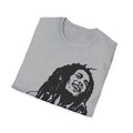 One Love | Unisex Softstyle T-Shirt - Conthur Shop