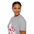 Galaga | Unisex Softstyle T-Shirt - Conthur Shop