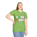 Game Over | Unisex Softstyle T-Shirt - Conthur Shop