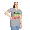 Rasta La Vista | Unisex Softstyle T-Shirt - Conthur Shop