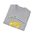 Ireland | Unisex Softstyle T-Shirt - Conthur Shop