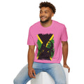 Jamaica | Unisex Softstyle T-Shirt - Conthur Shop