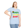 Rasta La Vista | Unisex Softstyle T-Shirt - Conthur Shop