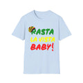 Rasta La Vista | Unisex Softstyle T-Shirt - Conthur Shop