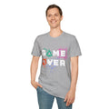 Game Over | Unisex Softstyle T-Shirt - Conthur Shop