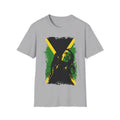 Jamaica | Unisex Softstyle T-Shirt - Conthur Shop