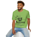 Gotham Wayne Enterprises | Unisex Softstyle T-Shirt - Conthur Shop