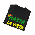 Rasta La Vista | Unisex Softstyle T-Shirt - Conthur Shop