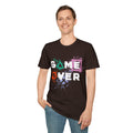 Game Over | Unisex Softstyle T-Shirt - Conthur Shop