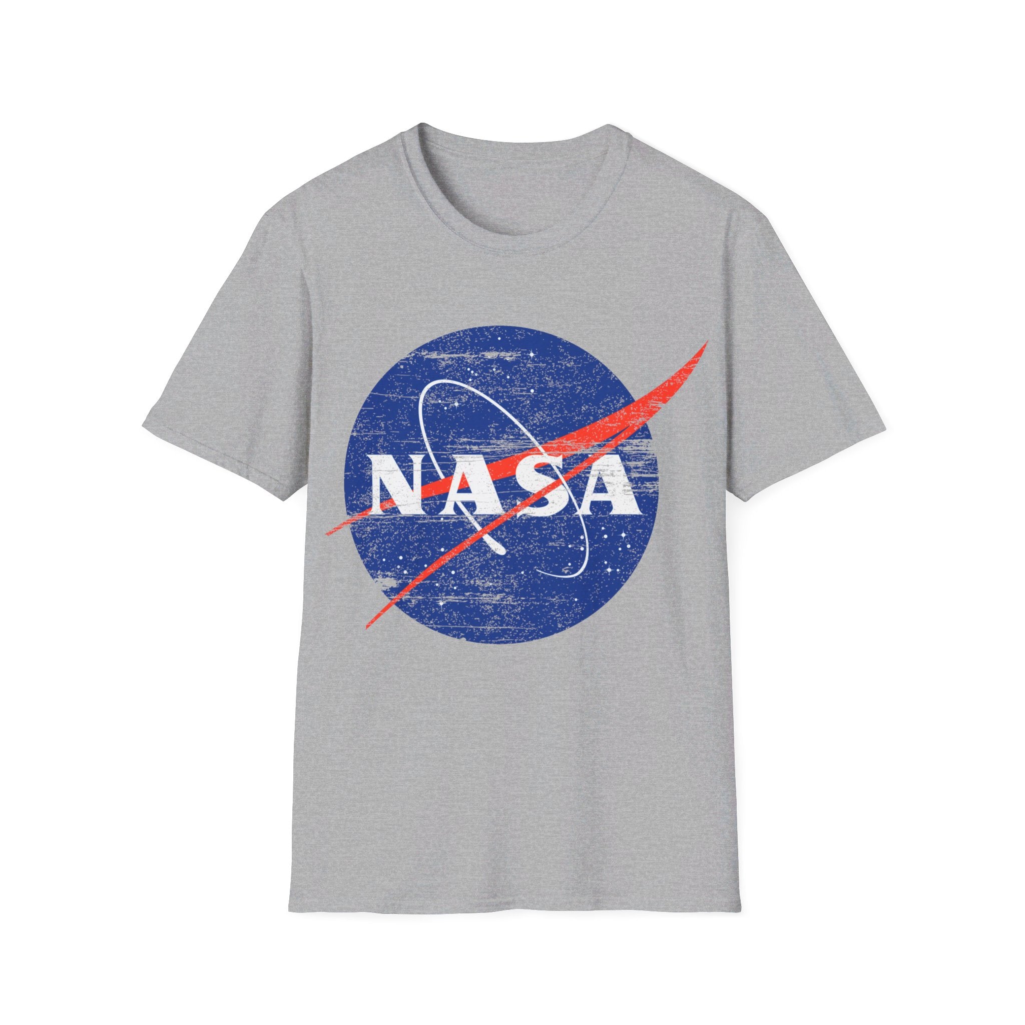 NASA | Unisex Softstyle T-Shirt