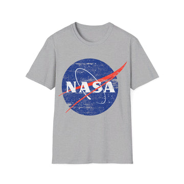 NASA | Unisex Softstyle T-Shirt