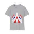 Galaga | Unisex Softstyle T-Shirt - Conthur Shop