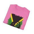 Jamaica | Unisex Softstyle T-Shirt - Conthur Shop