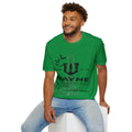 Gotham Wayne Enterprises | Unisex Softstyle T-Shirt - Conthur Shop