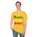 Rasta La Vista | Unisex Softstyle T-Shirt - Conthur Shop