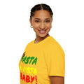 Rasta La Vista | Unisex Softstyle T-Shirt - Conthur Shop