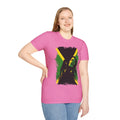 Jamaica | Unisex Softstyle T-Shirt - Conthur Shop