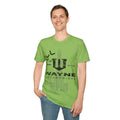 Gotham Wayne Enterprises | Unisex Softstyle T-Shirt - Conthur Shop