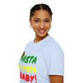 Rasta La Vista | Unisex Softstyle T-Shirt - Conthur Shop