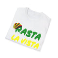 Rasta La Vista | Unisex Softstyle T-Shirt - Conthur Shop