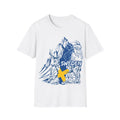 Sweden | Unisex Softstyle T-Shirt - Conthur Shop