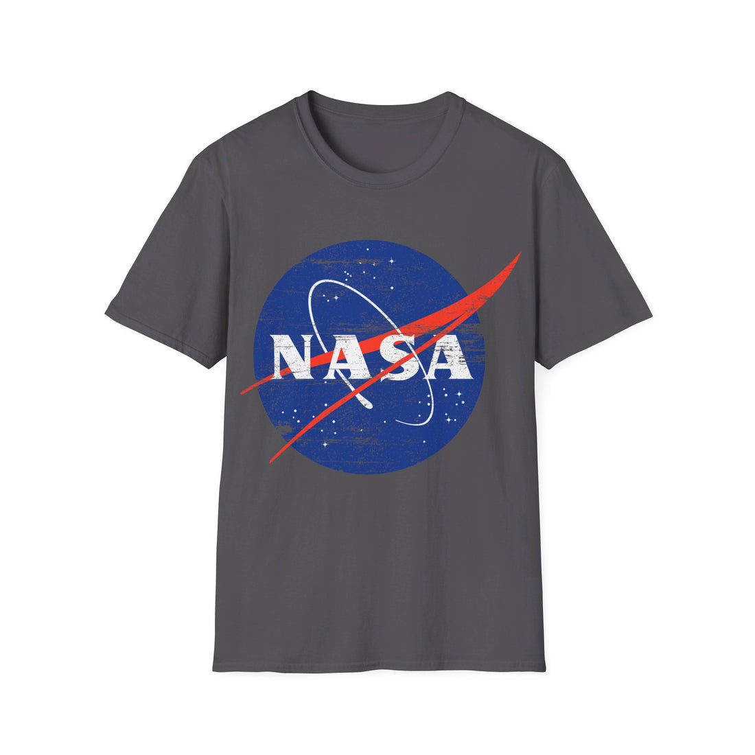 NASA | Unisex Softstyle T-Shirt