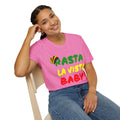 Rasta La Vista | Unisex Softstyle T-Shirt - Conthur Shop